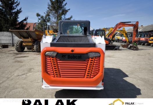Bobcat Ładowarka kołowa BOBCAT  S62  , 2021  rok/ GEHL - 6