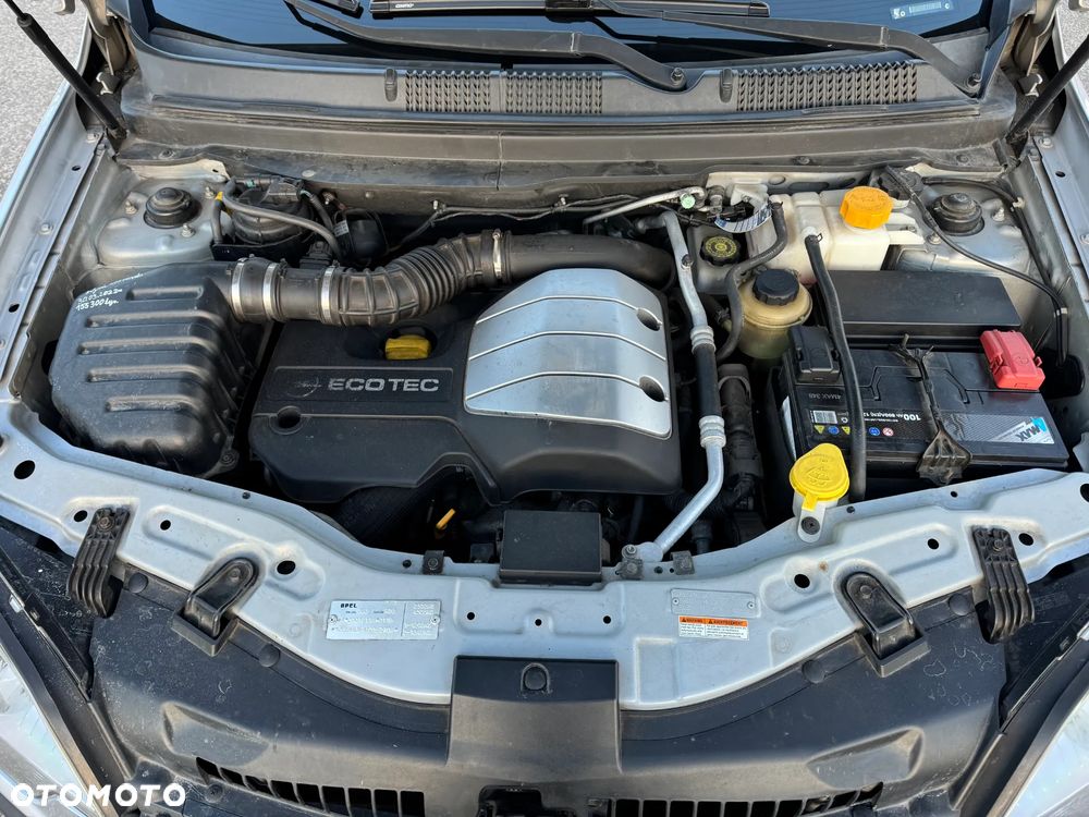 Opel Antara 2.0 CDTI Enjoy - 29