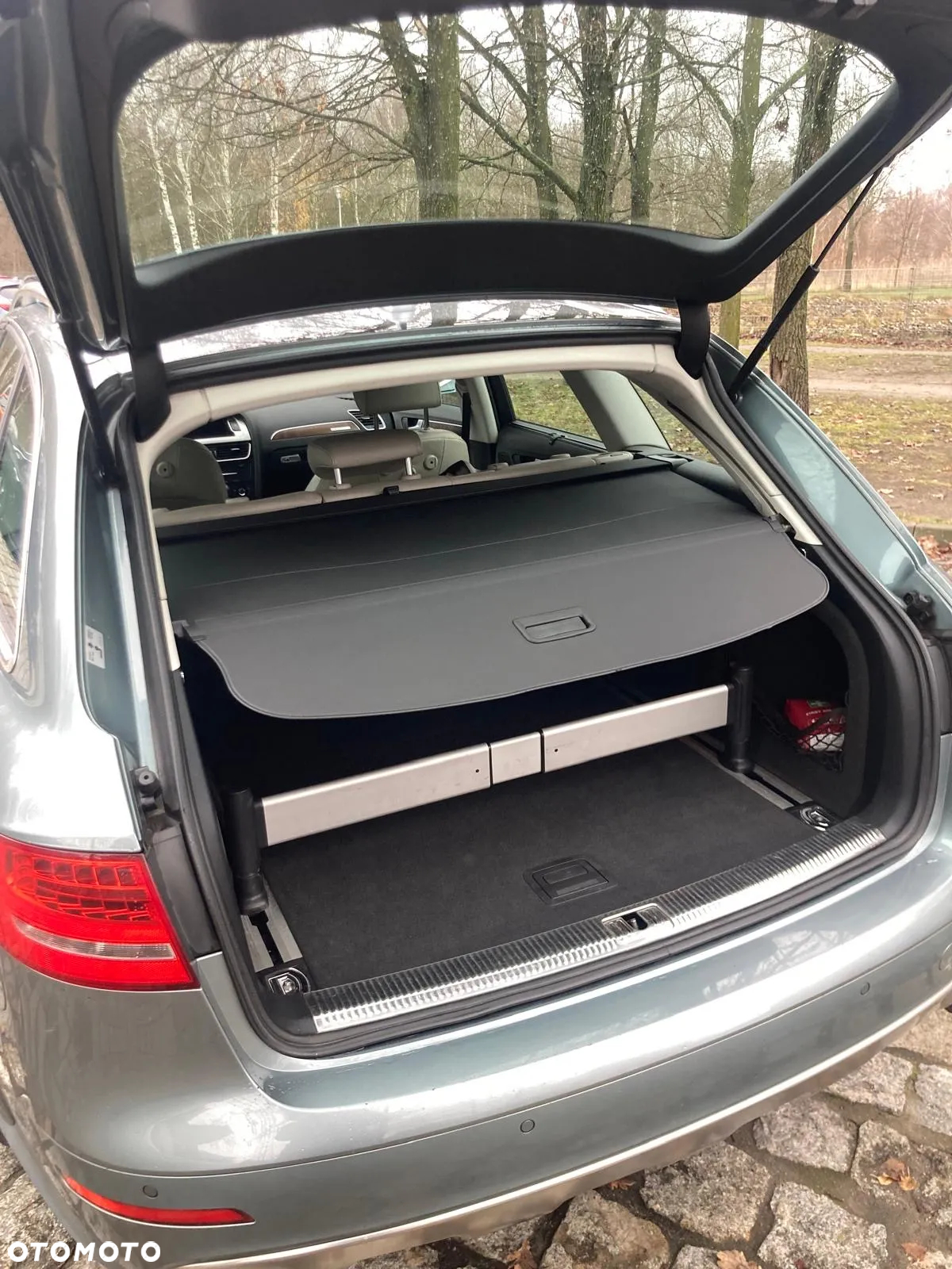 Audi A4 Allroad 2.0 TFSI Quattro S tronic - 23