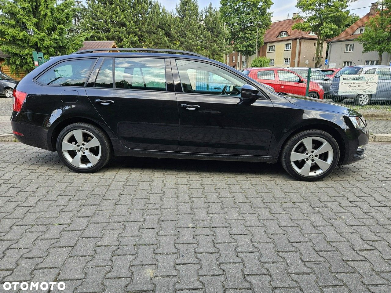 Skoda Octavia - 29