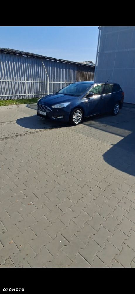 Ford Focus - 5
