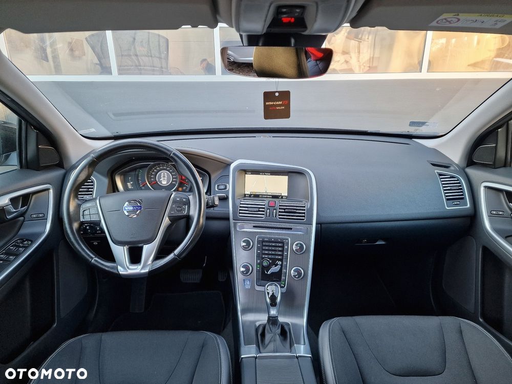 Volvo XC 60 D4 Drive-E Summum - 22