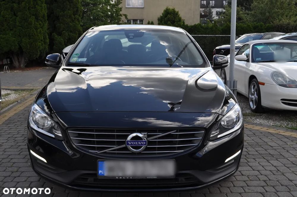 Volvo S60 - 5