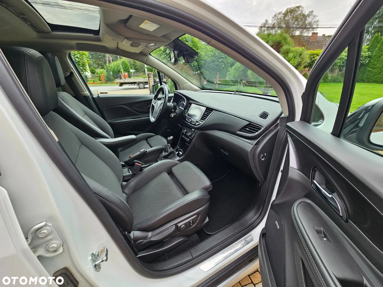 Opel Mokka 1.4 T Cosmo - 35