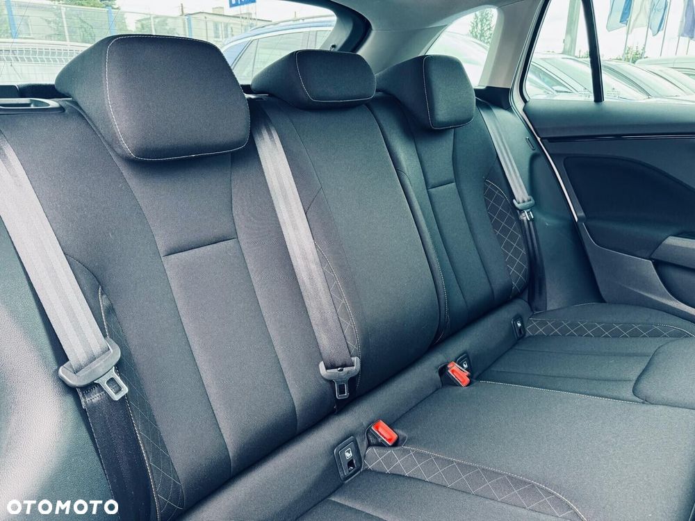 Skoda Scala 1.0 TSI Ambition - 14