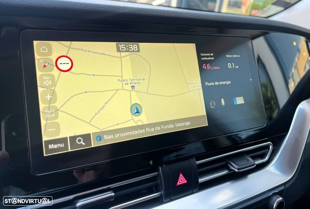 Kia Niro - 46