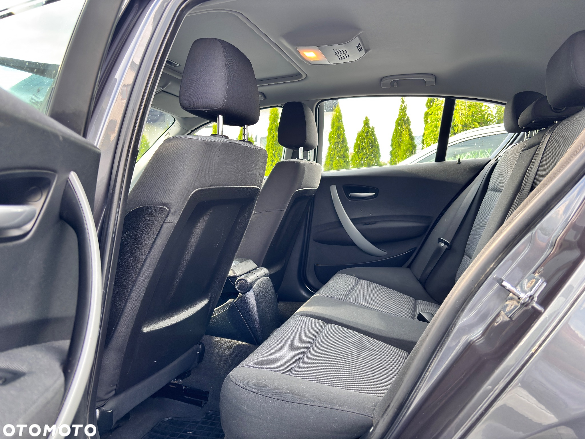 BMW Seria 1 118i - 14