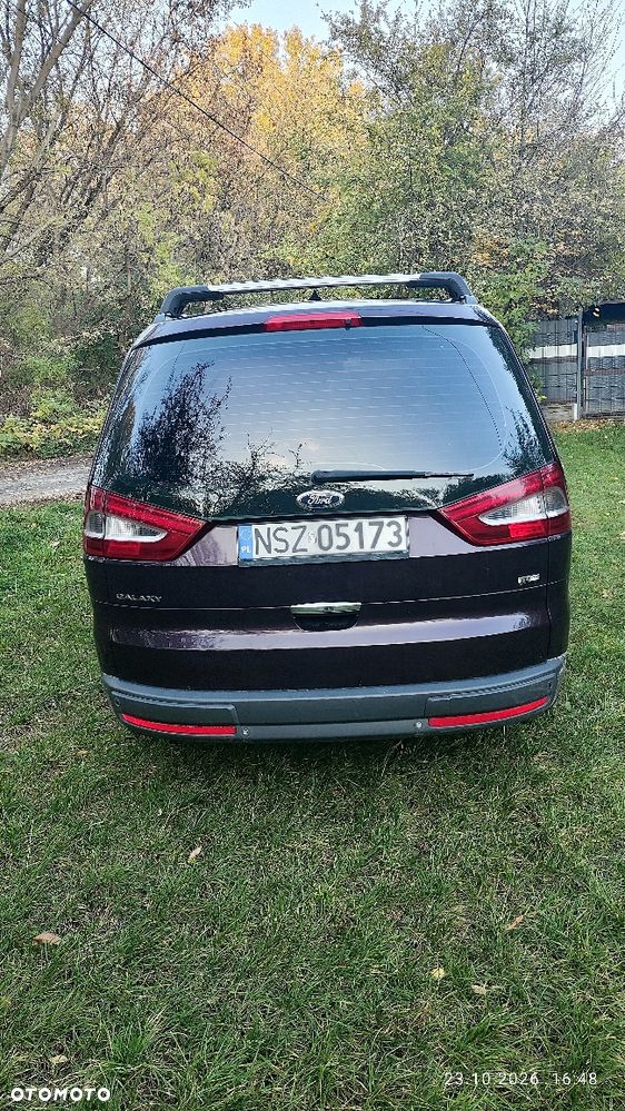 Ford Galaxy - 5