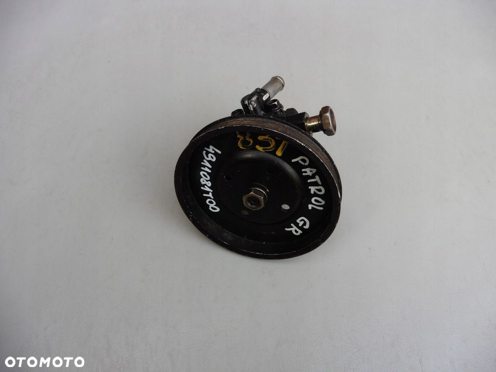 Pompa wspomagania Patrol GR Y60 Y61 2,8 GR TDI - 1