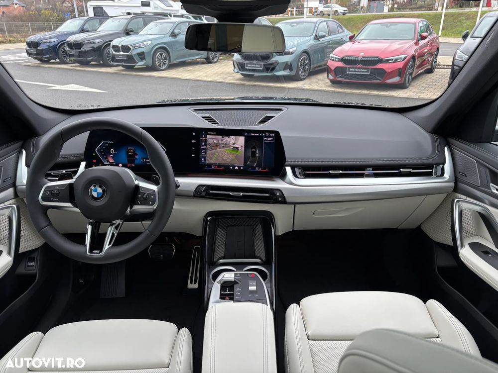 BMW X1 - 5