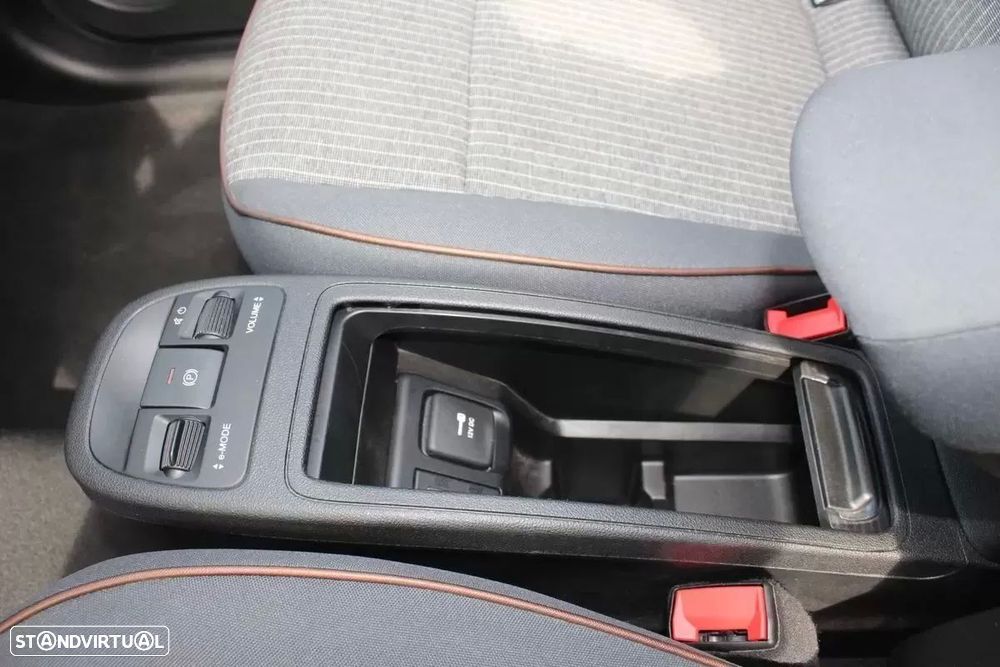 Fiat 500e C Icon - 27