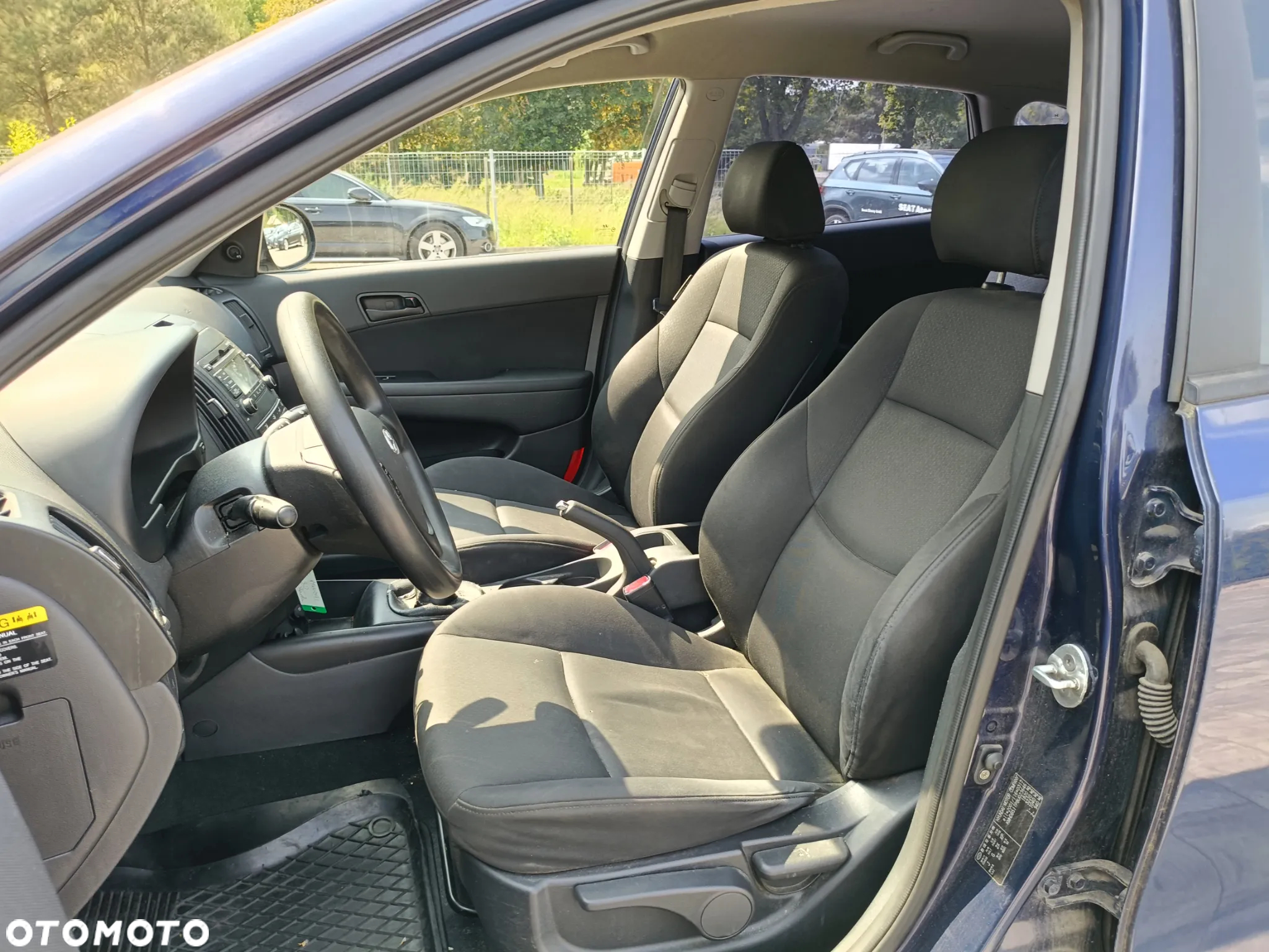 Hyundai i30 - 10
