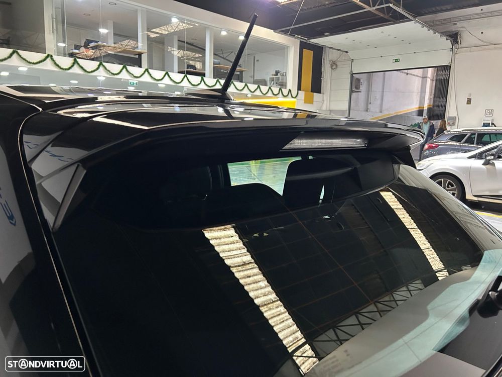 Peugeot 208 1.2 PureTech Active Pack - 12