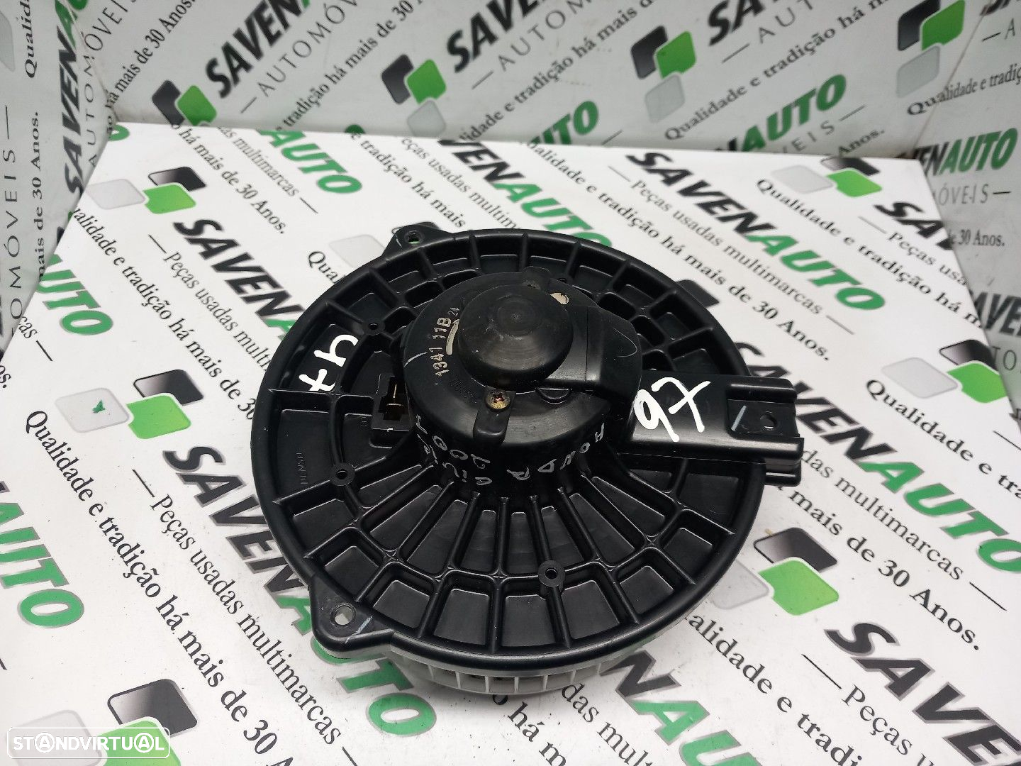 Motor Sofagem Honda Civic Vii Hatchback (Eu, Ep, Ev) - 3