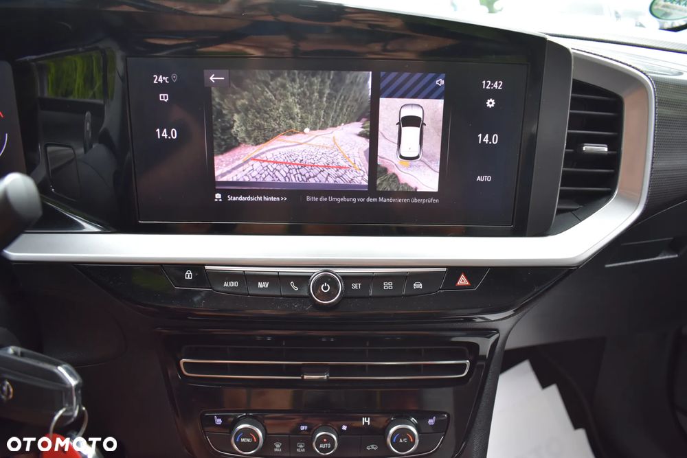 Opel Mokka 1.2 T Elegance Business Pack S&S - 36