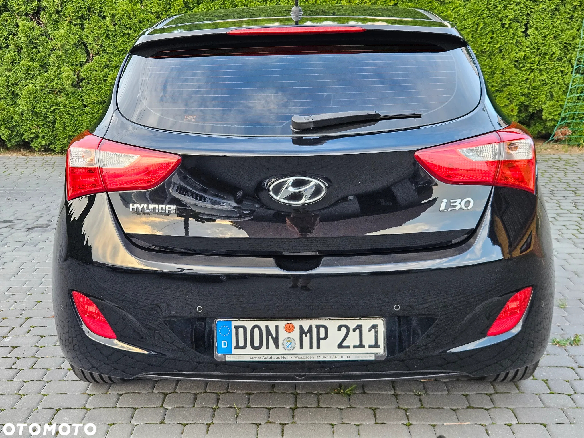 Hyundai i30 - 8