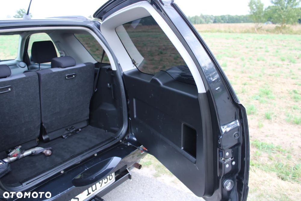 Suzuki Grand Vitara - 24