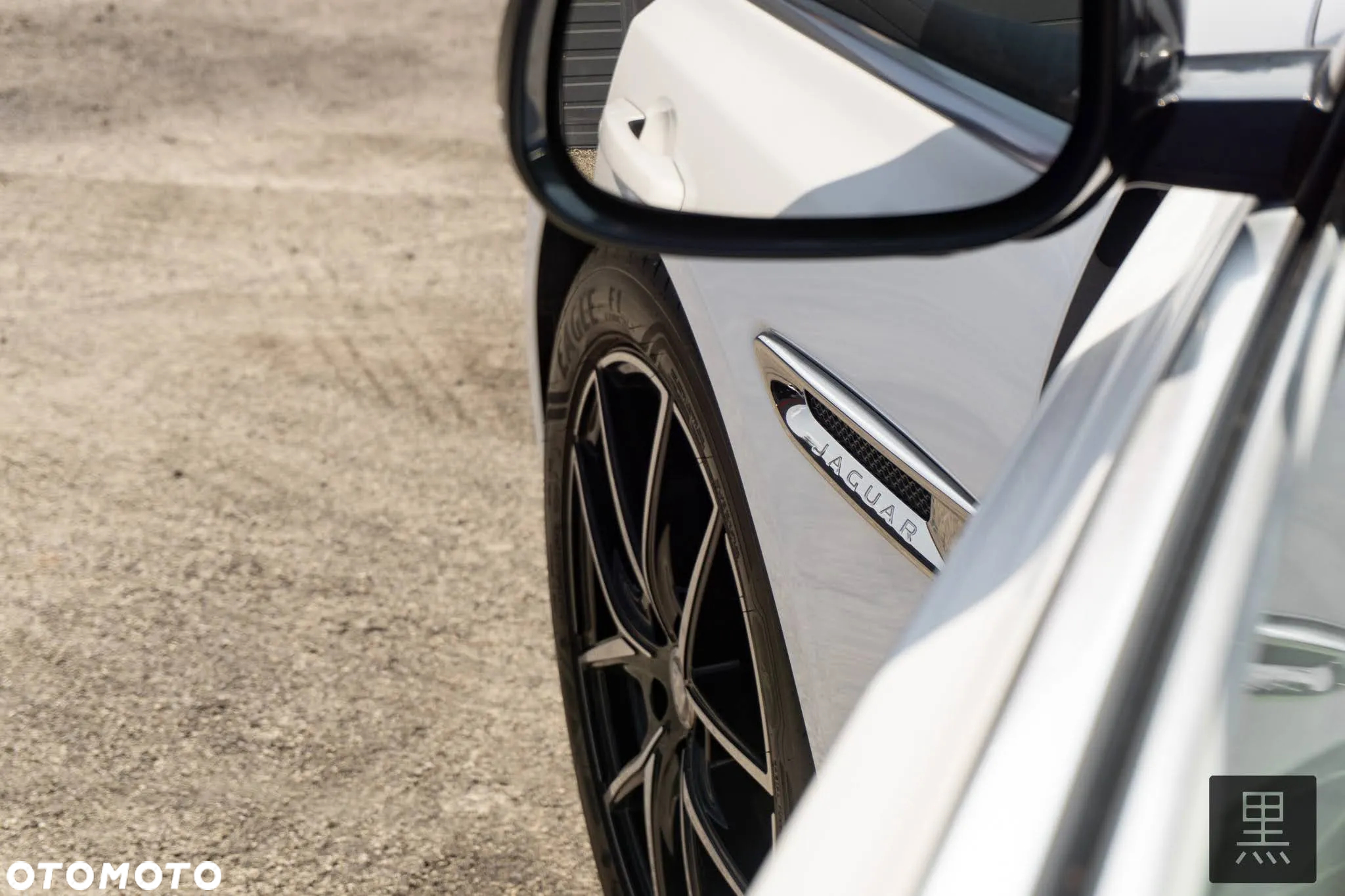 Jaguar XF 2.0 i4D Prestige - 25