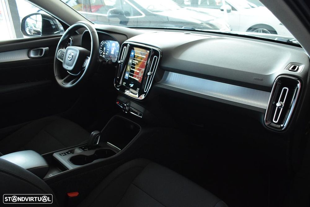 Volvo XC 40 1.5 T5 PHEV Inscription Expression - 29