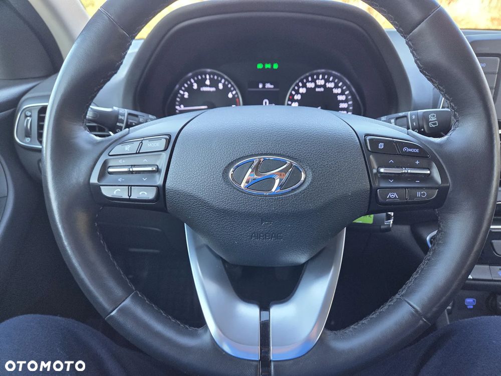 Hyundai i30 - 17