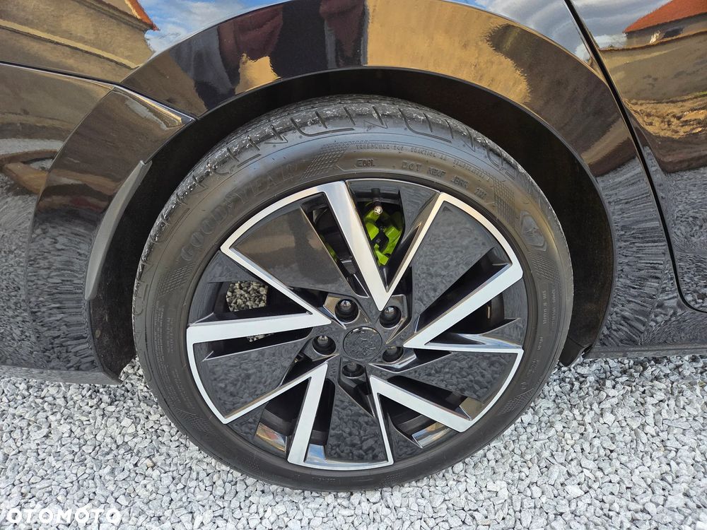 Skoda Octavia 1.5 TSI ACT Sportline - 6