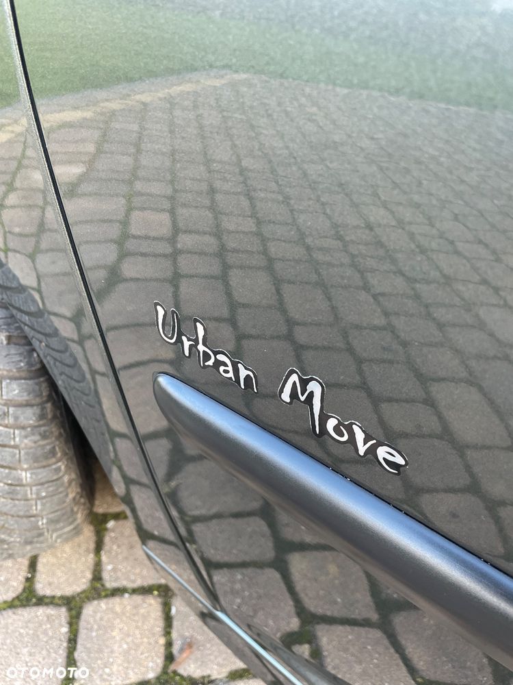 Peugeot 207 95 VTi Urban Move - 40