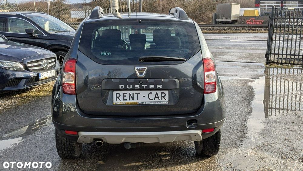 Dacia Duster - 31