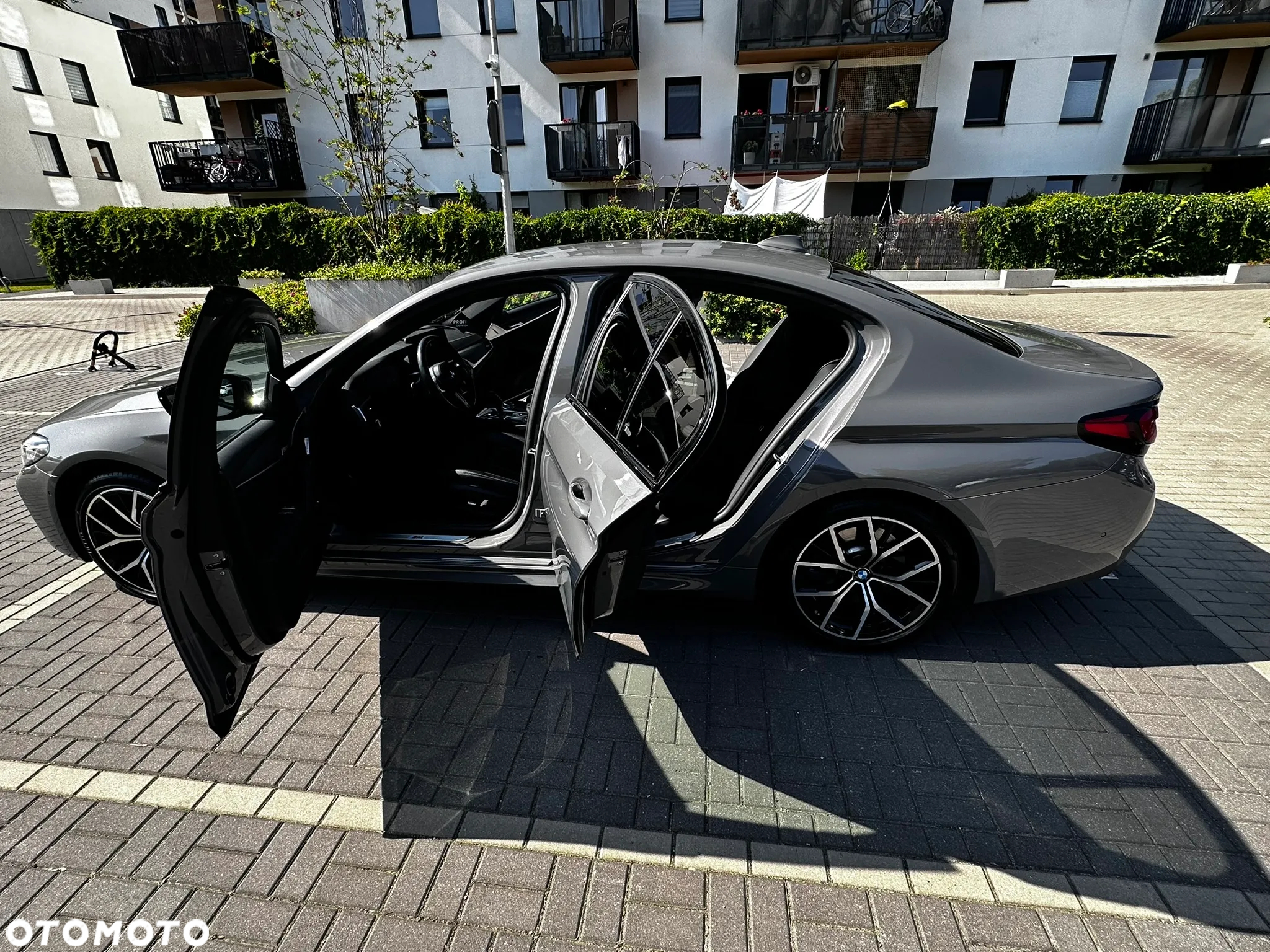 BMW Seria 5 - 22