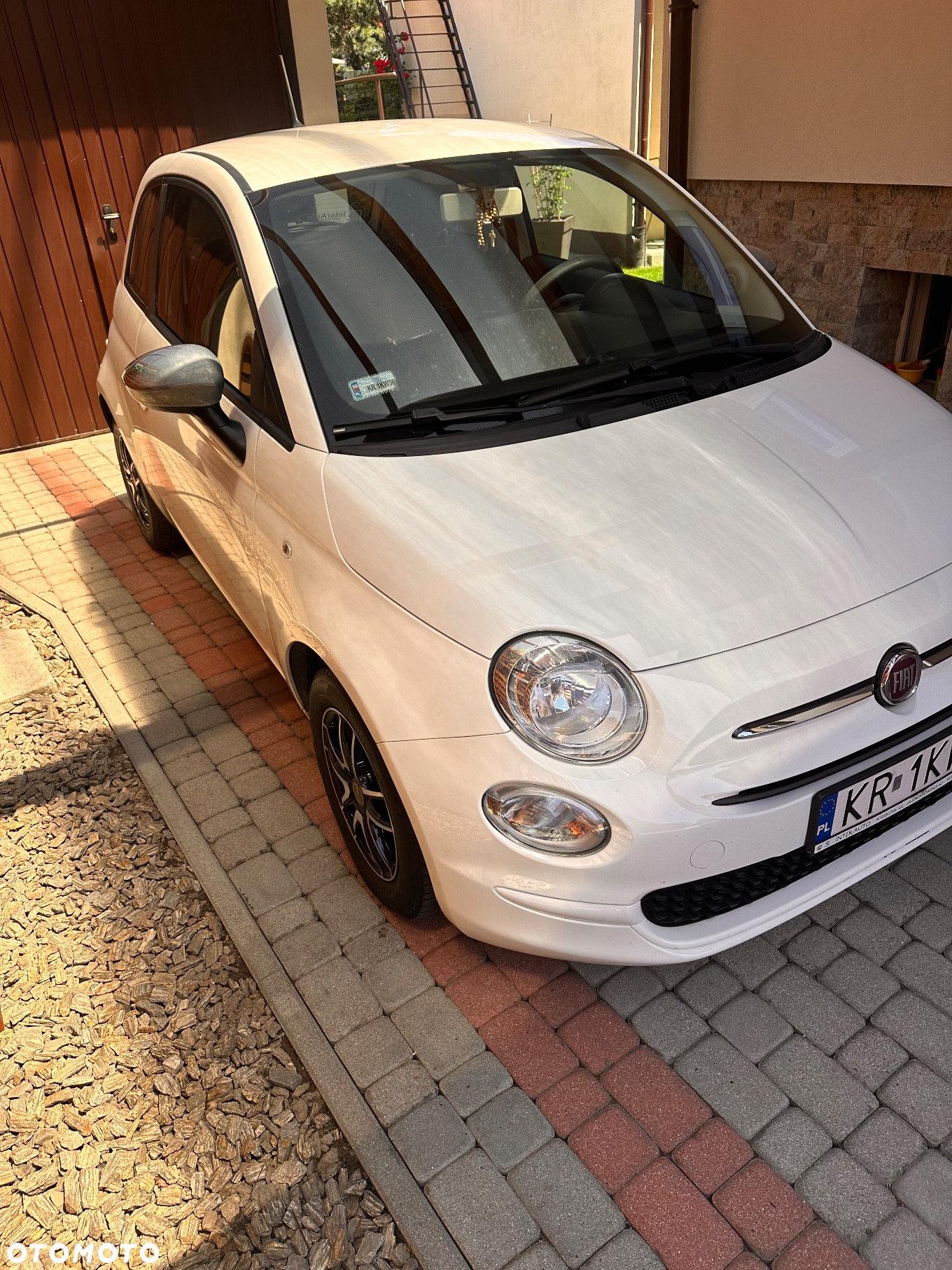 Fiat 500 - 6