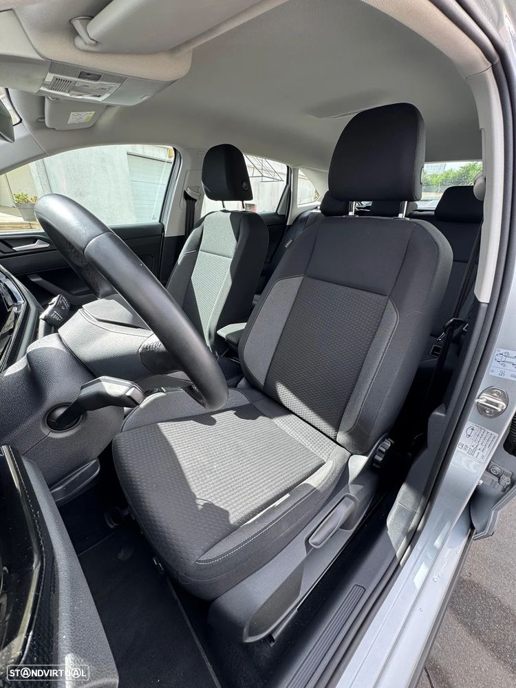 VW Taigo 1.0 TSI Life - 9