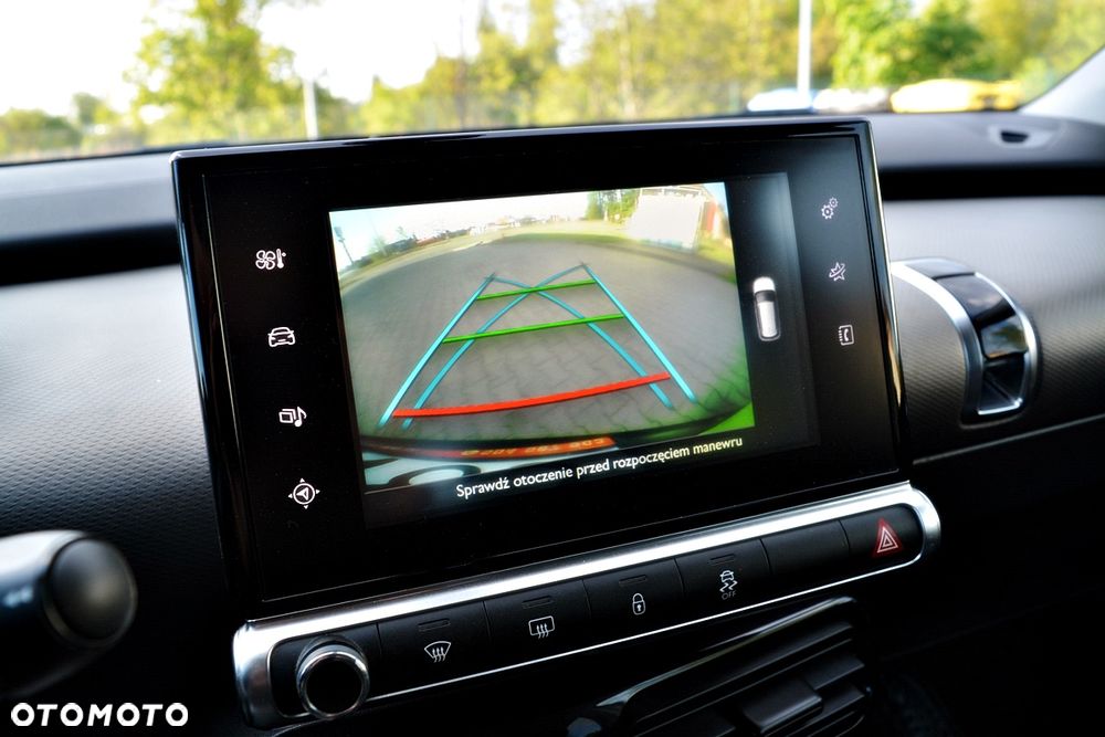 Citroën C4 Cactus PureTech 82 Stop&Start ETG Selection - 7