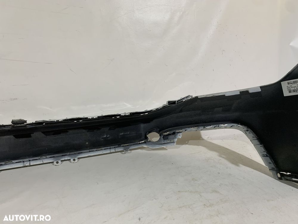 Bara fata VW Tiguan 2, facelift R-Line, 2020, 2021, 2022, 2023, cod origine OE 5NA807221D. - 21