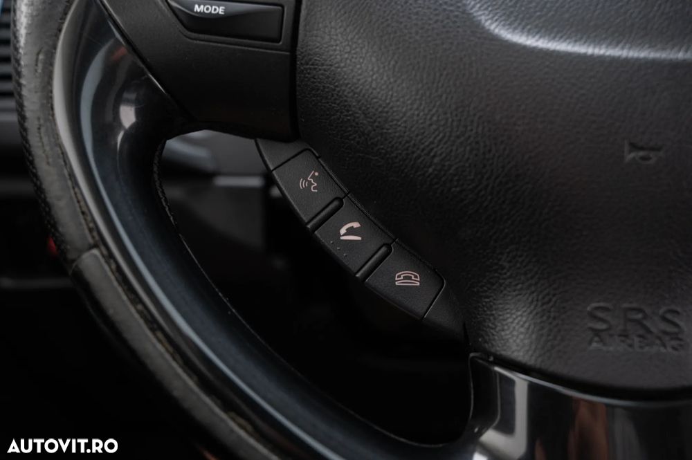 Peugeot 4008 1.6 HDI FAP STT Allure - 20