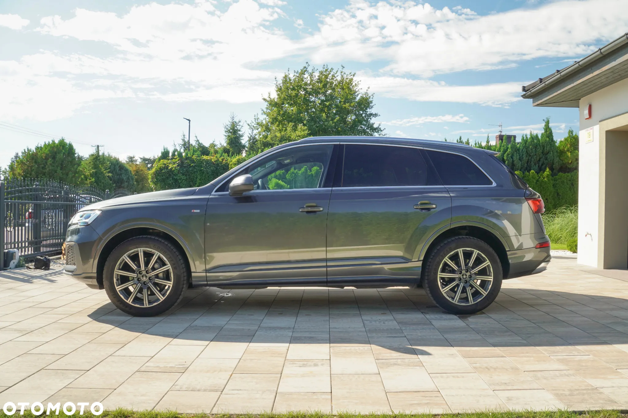 Audi Q7 - 26