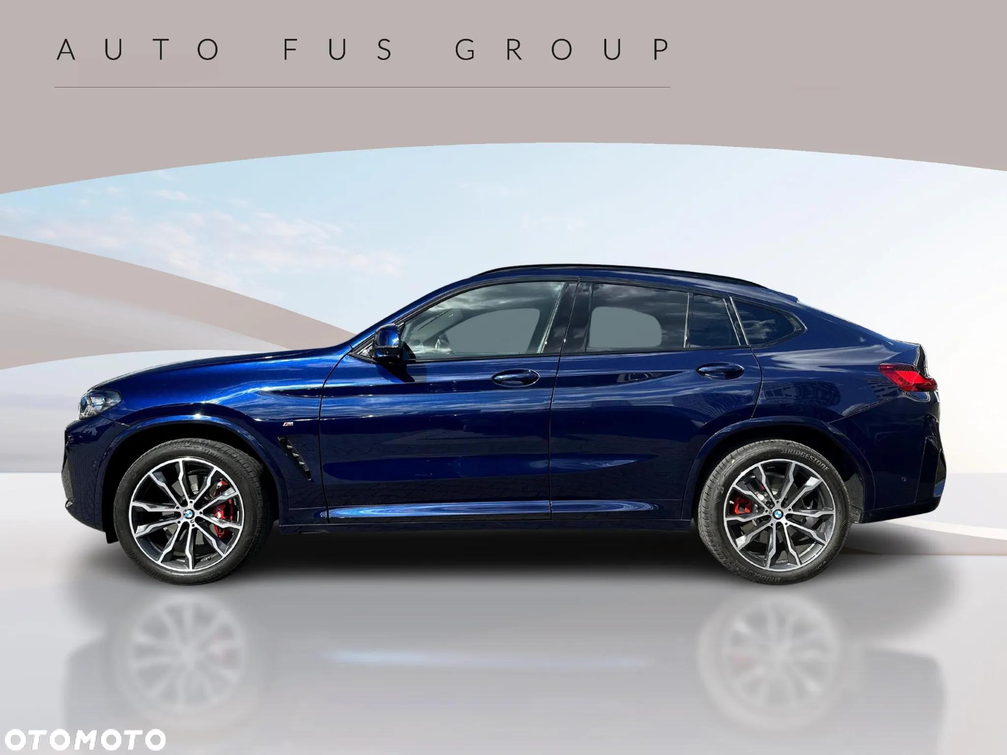 BMW X4 - 3