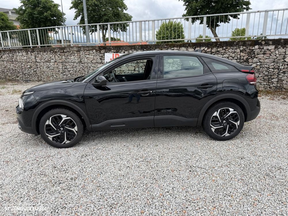 Citroën C4 1.2 PureTech Feel Pack - 6
