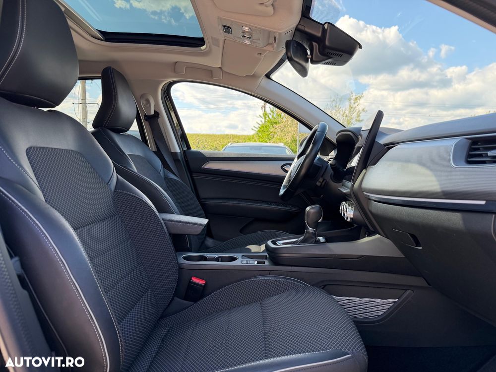 Renault Arkana E-TECH 145 E-Tech Engineered - 13