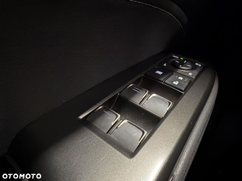 Lexus NX 350h Prestige 2WD - 22