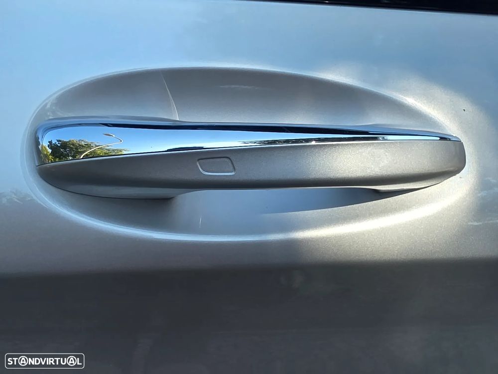 Mercedes-Benz GLC 43 AMG Coupé 4-Matic - 13