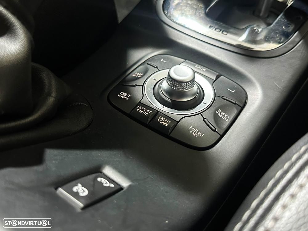 Renault Mégane Sport Tourer 1.5 dCi GT Line EDC J18 - 38