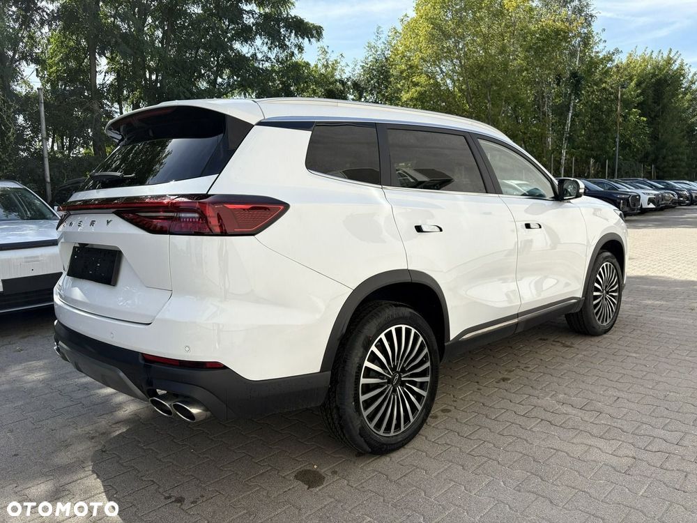 Chery Tiggo 8 - 6