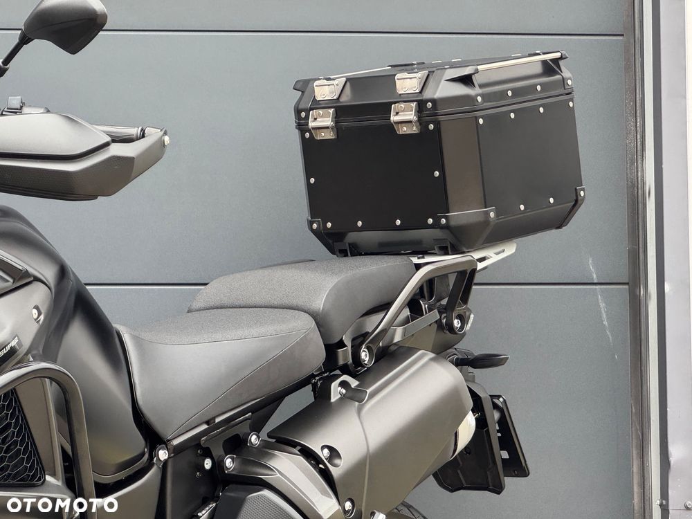 Yamaha Super Tenere - 30