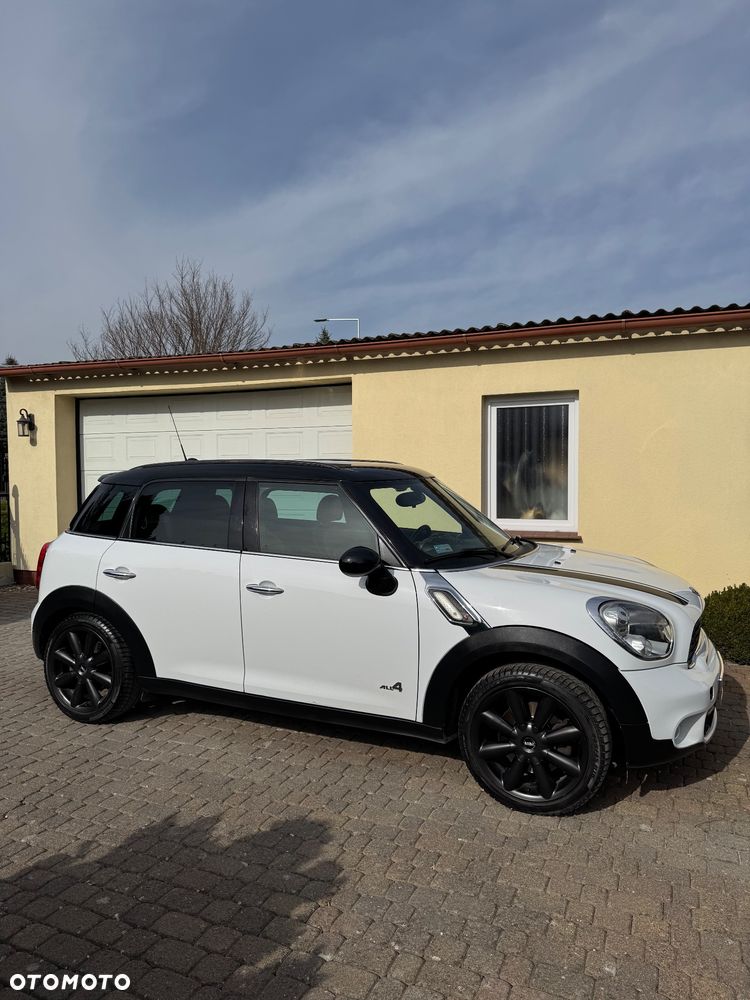 MINI Countryman - 5