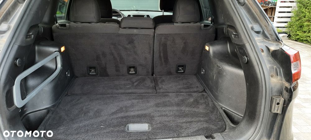 Jeep Cherokee - 12