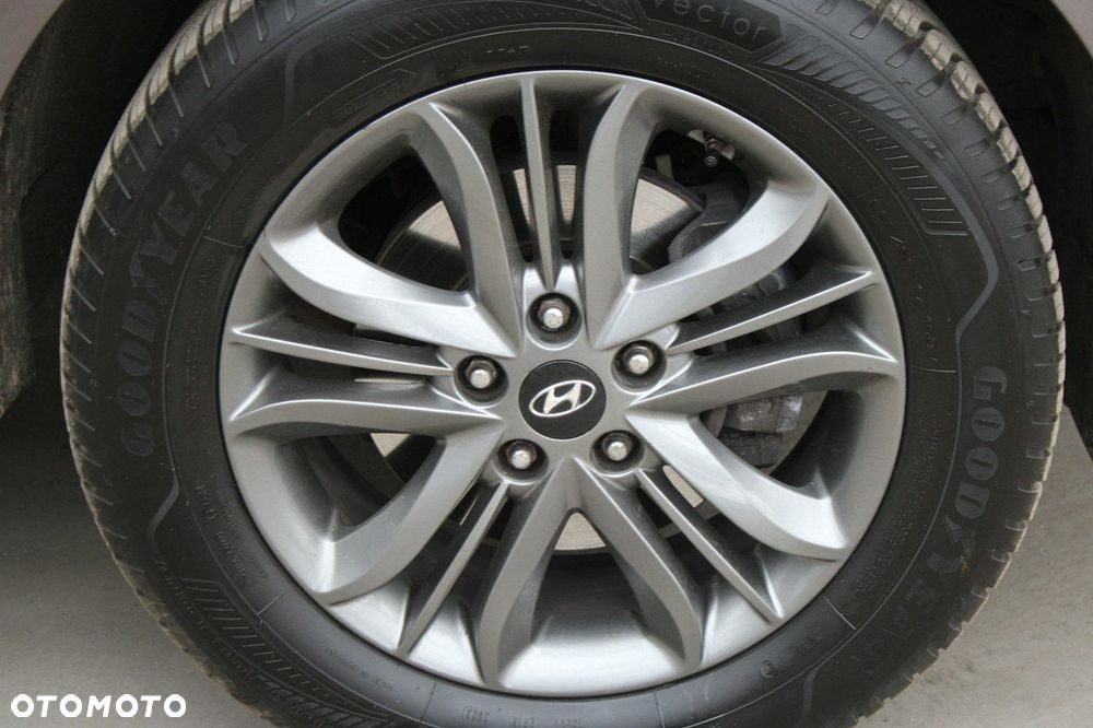 Hyundai ix35 1.6 GDI Premium 2WD - 33