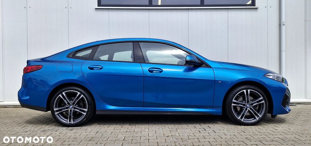 BMW Seria 2 218i M Sport - 13