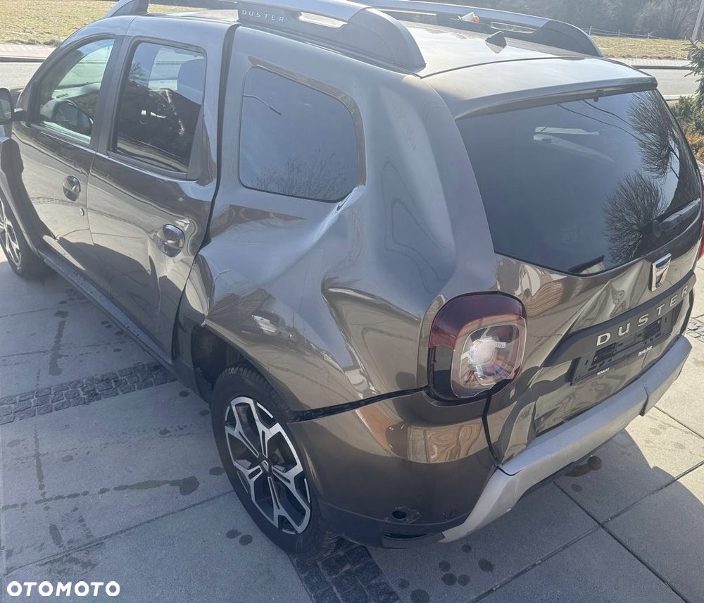 Dacia Duster 1.6 SCe Comfort - 8
