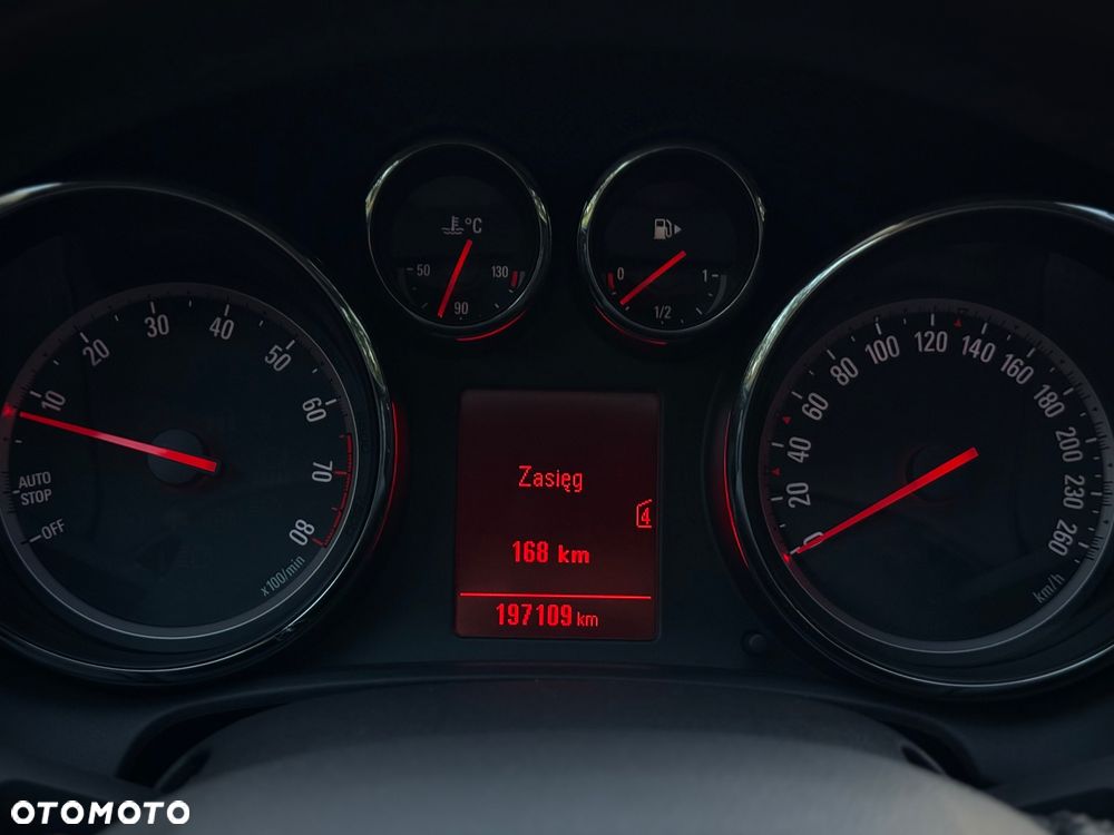 Opel Astra 1.4 T Enjoy S&S - 22