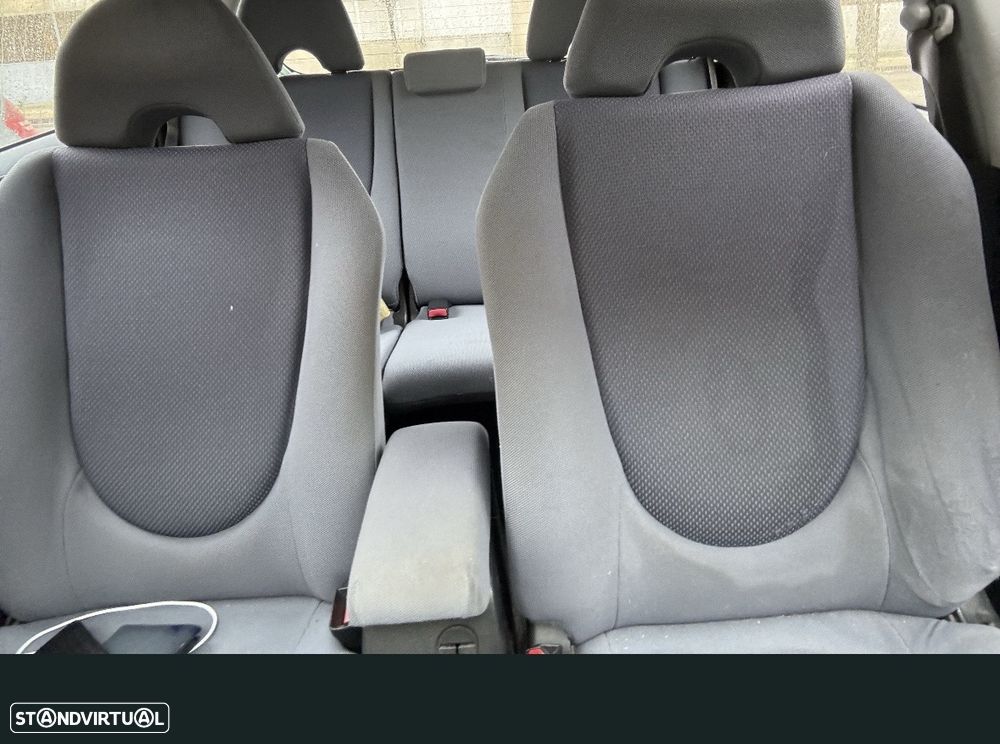 Honda Jazz 1.2 LS AC - 6