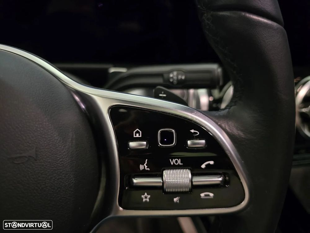 Mercedes-Benz EQB 300 4Matic Electric Art - 11